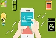 Chytré spotřebiče - pračka sama vypere, trouba sama upeče